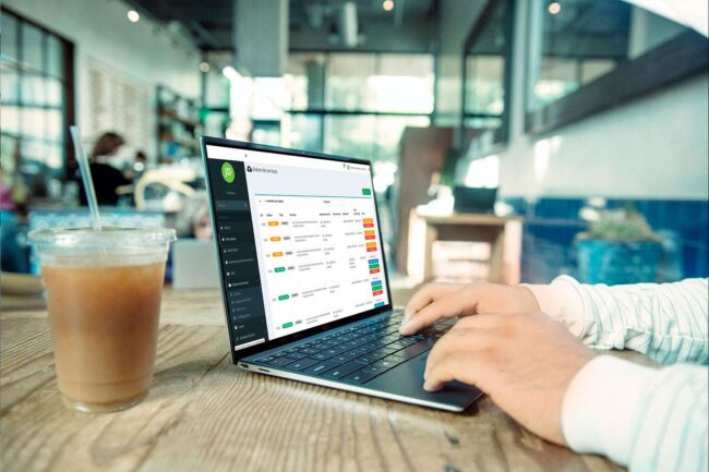 RH Digital: como se destacar na empresa e impulsionar o crescimento com tecnologia integrada